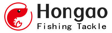Equipamento de pesca de Hongao
